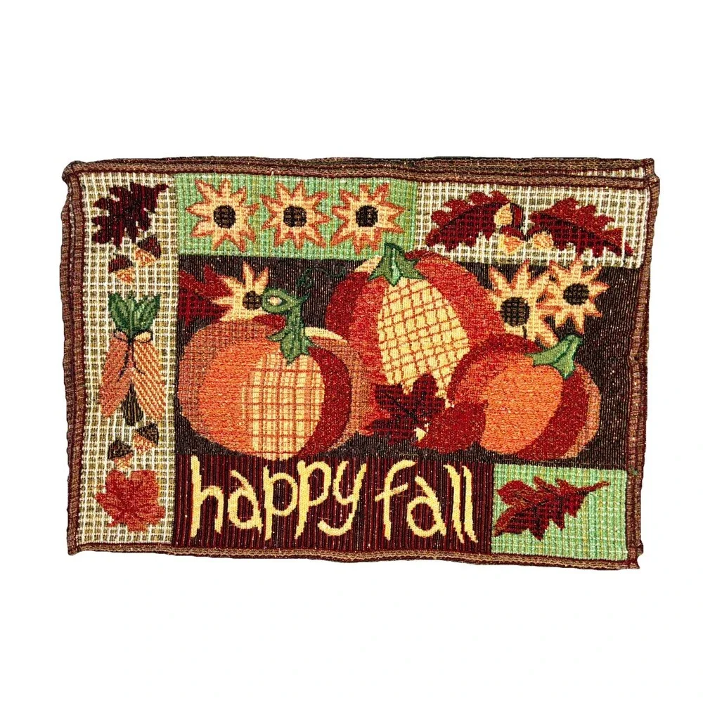 Unbranded happy fall